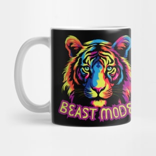 Beast Mode Mug